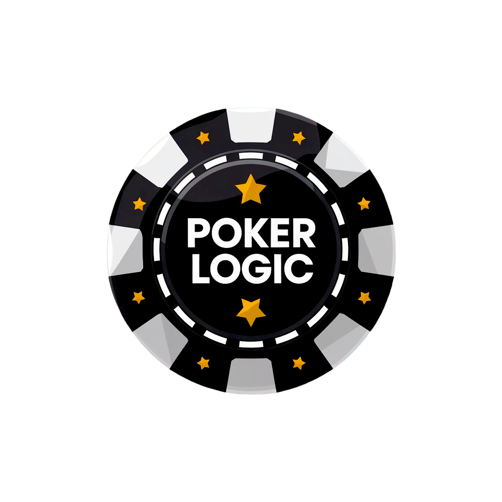PokerLogic logo